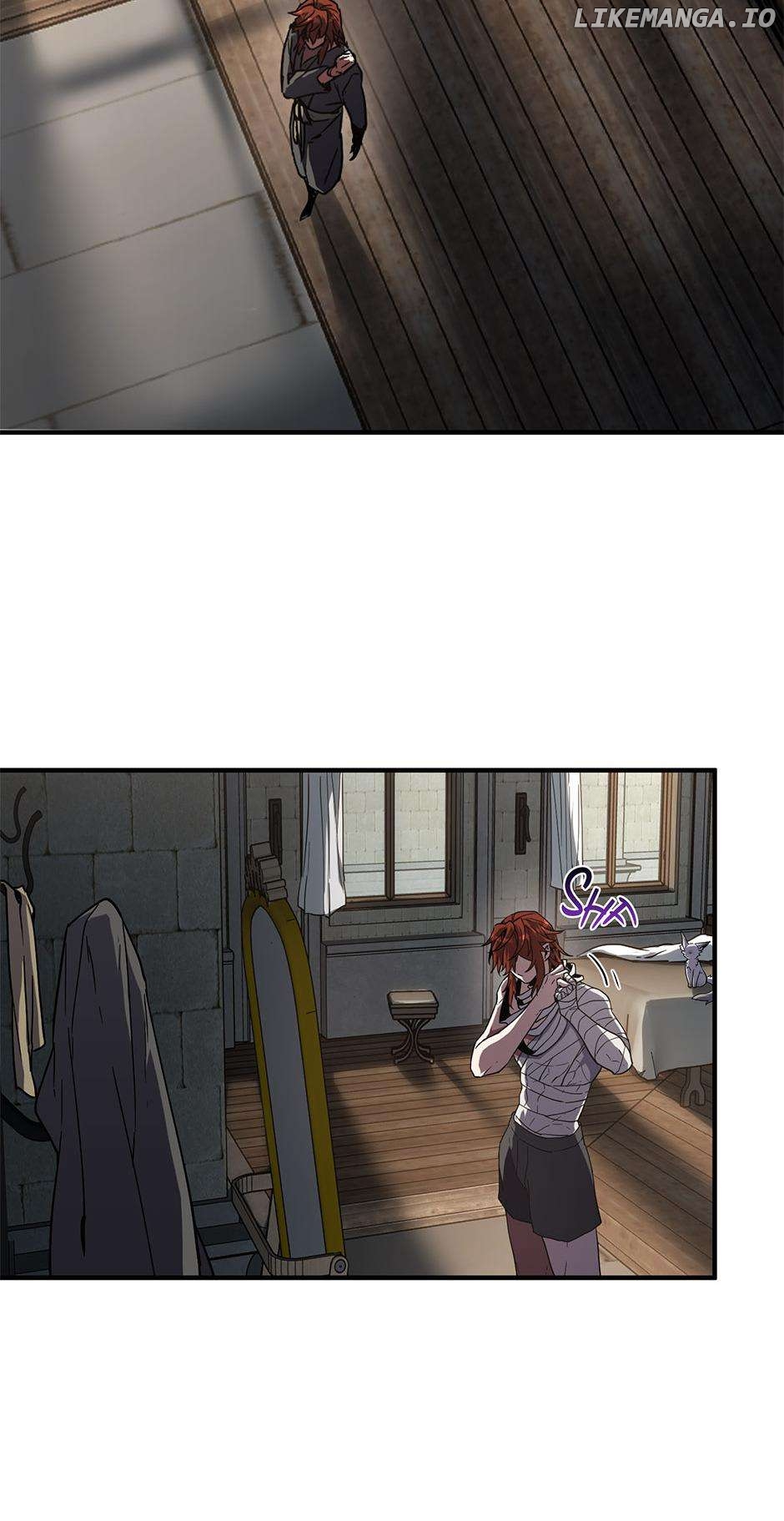 The Beginning After The End Chapter 197 image 41